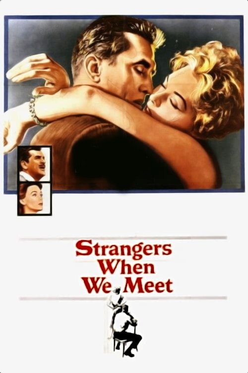 Strangers When We Meet (1960) [10246] (A1763671285) [[Movies]] --Plex--